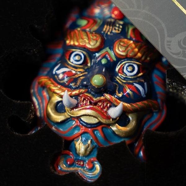 The Tanlang Star Lord