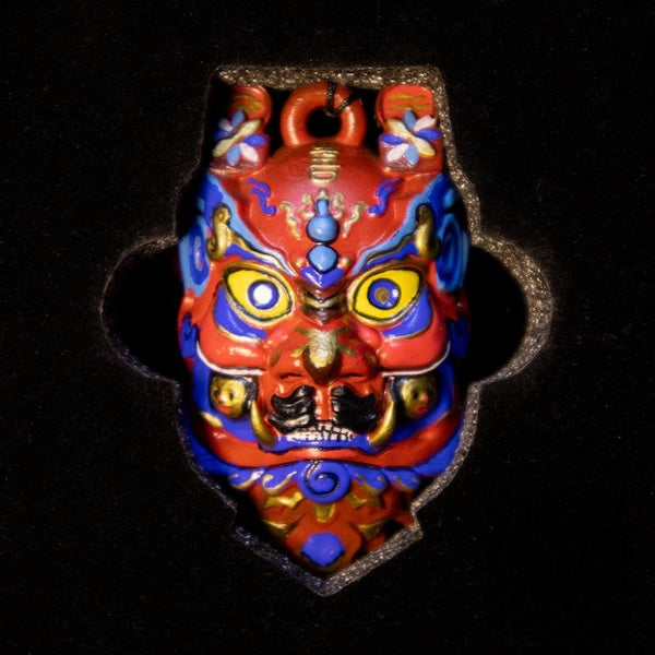 The Lianzhen Star Lord