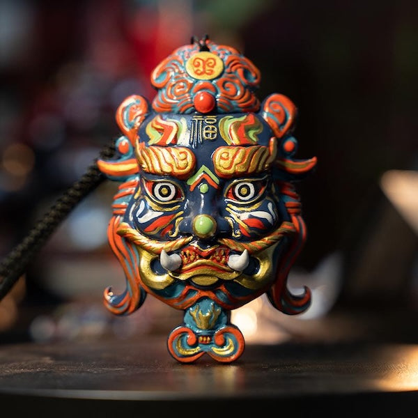 The Tanlang Star Lord