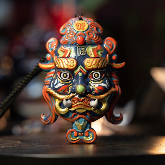 The Tanlang Star Lord