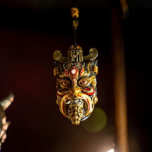 The Lu Cun Star Lord