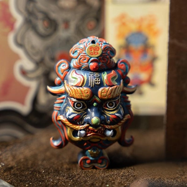 The Tanlang Star Lord