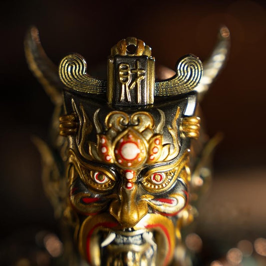 The Lu Cun Star Lord