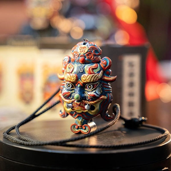 The Tanlang Star Lord