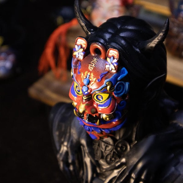 The Lianzhen Star Lord