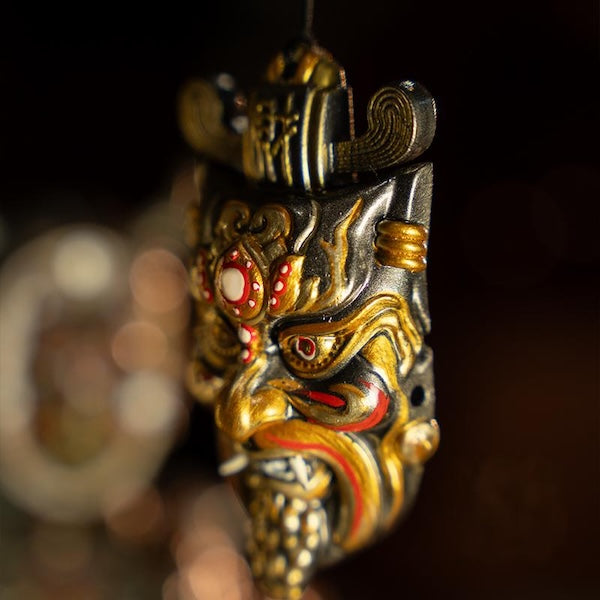 The Lu Cun Star Lord