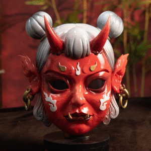 Honghaier Mask
